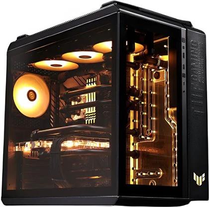 DESKTOP TERMINATOR-V6 AI ASUS EDITION (RYZEN-5-8600G/32GB/1TB SSD/GEFORCE RTX 4070/FREEDOS) VENGEANCE