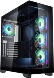 DESKTOP VANGUARD V5 GD-PRXVENERV5 (RYZEN 9-7900X/32GB/1TB SSD/GEFORCE RTX 4060/WIN11HOME) VENGEANCE