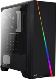 DESKTOP VANGUARD X3 GD-PRXVENGRX3 (RYZEN 5-5600GT/8GB/256GB SSD/RADEON VEGA 7 GRAPHICS/FREEDOS) VENGEANCE