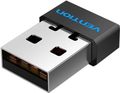 USB WI-FI ADAPTER 2.4G BLACK ABS TYPE VENTION