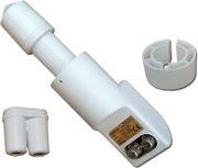 EXL-TL ROCKET TWIN LNB 0.1DB VENTON