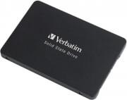 SSD 49352 VI550 S3 512GB 2.5 SATA3 VERBATIM από το e-SHOP