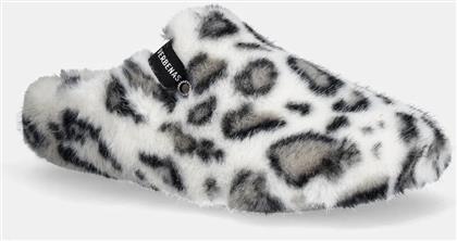 ΠΑΝΤΟΦΛΕΣ YORK FUR LEO ΧΡΩΜΑ: ΑΣΠΡΟ, 5860500951 VERBENAS