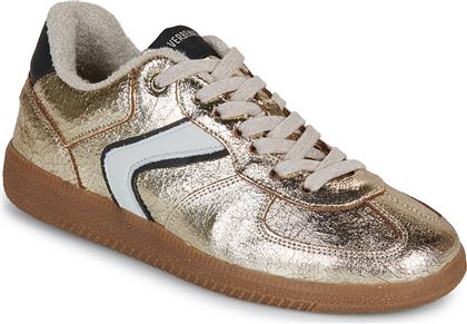XΑΜΗΛΑ SNEAKERS SORA BRECK VERBENAS