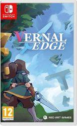 VERNAL EDGE