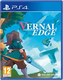 VERNAL EDGE - PS4