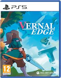 VERNAL EDGE - PS5