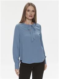 ΜΠΛΟΥΖΑΚΙ ALVA 10300577 ΜΠΛΕ REGULAR FIT VERO MODA