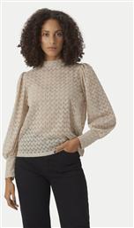 ΜΠΛΟΥΖΑΚΙ BECCA 10302894 ΜΠΕΖ REGULAR FIT VERO MODA