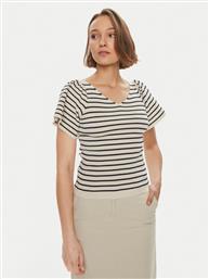 ΜΠΛΟΥΖΑΚΙ GINNY 10278323 ΛΕΥΚΟ SLIM FIT VERO MODA