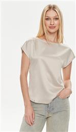 ΜΠΛΟΥΖΑΚΙ MERLE 10305151 ΕΚΡΟΥ REGULAR FIT VERO MODA