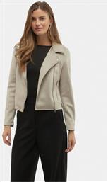 ΜΠΟΥΦΑΝ ΑΠΟ ΑΠΟΜΙΜΗΣΗ ΔΕΡΜΑΤΟΣ VERO MODA