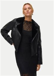 ΜΠΟΥΦΑΝ ΑΠΟ ΑΠΟΜΙΜΗΣΗ ΔΕΡΜΑΤΟΣ VERO MODA