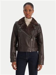 ΜΠΟΥΦΑΝ ΑΠΟ ΑΠΟΜΙΜΗΣΗ ΔΕΡΜΑΤΟΣ VERO MODA