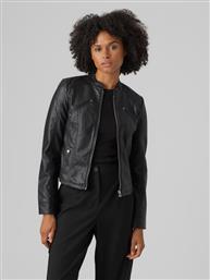 ΜΠΟΥΦΑΝ ΑΠΟ ΑΠΟΜΙΜΗΣΗ ΔΕΡΜΑΤΟΣ VERO MODA