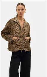 ΜΠΟΥΦΑΝ ΜΕΤΑΒΑΤΙΚΟ KIRBY 10327896 ΚΑΦΕ REGULAR FIT VERO MODA