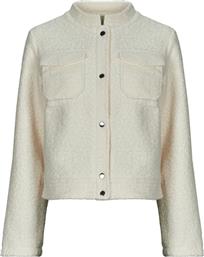 ΜΠΟΥΦΑΝ VMJOSSY LS BOUCLE JACKET VERO MODA