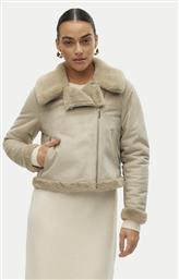 ΔΕΡΜΑ ΠΡΟΒΑΤΟΥ VERO MODA