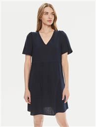 ΦΟΡΕΜΑ ΚΑΛΟΚΑΙΡΙΝΟ MYMILO 10303686 ΣΚΟΥΡΟ ΜΠΛΕ REGULAR FIT VERO MODA