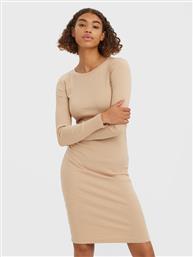 ΦΟΡΕΜΑ ΚΑΘΗΜΕΡΙΝΟ LAVENDER 10270478 ΜΠΕΖ REGULAR FIT VERO MODA