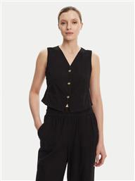 ΓΙΛΕΚΟ ΚΟΣΤΟΥΜΙΟΥ CAIA 10333795 ΜΑΥΡΟ REGULAR FIT VERO MODA