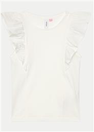 ΜΠΛΟΥΖΑΚΙ 10291056 ΛΕΥΚΟ REGULAR FIT VERO MODA GIRL