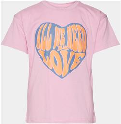 T-SHIRT VERO MODA GIRL