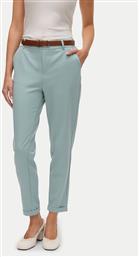 ΠΑΝΤΕΛΟΝΙ CHINO MAYA 10225280 ΠΡΑΣΙΝΟ REGULAR FIT VERO MODA