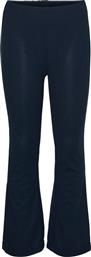 ΠΑΝΤΕΛΟΝΙ VMLIVA HW 10317990 FLARED PANT GIRL ΜΠΛΕ ΣΚΟΥΡΟ (128 CM) VERO MODA