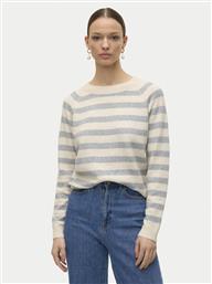 ΠΟΥΛΟΒΕΡ DOFFY 10201022 ΜΠΕΖ REGULAR FIT VERO MODA