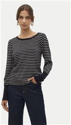 ΠΟΥΛΟΒΕΡ DORY 10309308 ΜΑΥΡΟ REGULAR FIT VERO MODA