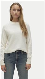 ΠΟΥΛΟΒΕΡ FILUCA 10298674 ΕΚΡΟΥ REGULAR FIT VERO MODA από το MODIVO