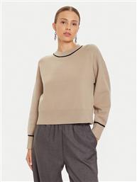 ΠΟΥΛΟΒΕΡ SABA 10318077 ΜΠΕΖ REGULAR FIT VERO MODA