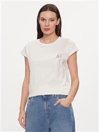 T-SHIRT 10298088 ΛΕΥΚΟ BOX FIT VERO MODA