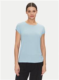 T-SHIRT AVA 10284468 ΜΠΛΕ REGULAR FIT VERO MODA