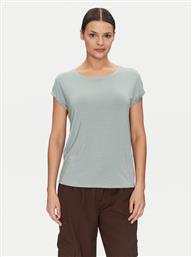 T-SHIRT AVA 10284468 ΠΡΑΣΙΝΟ REGULAR FIT VERO MODA