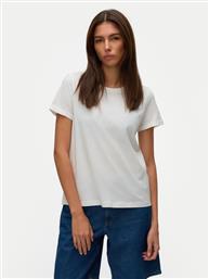 T-SHIRT BLAIR 10325914 ΛΕΥΚΟ REGULAR FIT VERO MODA