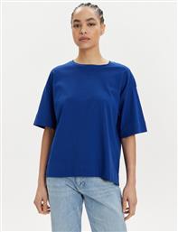 T-SHIRT DIDDE 10301183 ΜΠΛΕ LOOSE FIT VERO MODA