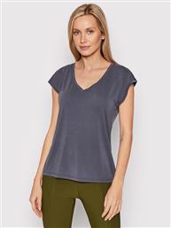 T-SHIRT FILLI 10247666 ΓΚΡΙ REGULAR FIT VERO MODA από το MODIVO