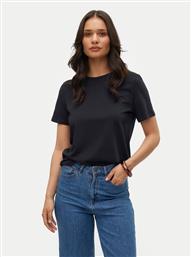 T-SHIRT PAULINA 10316991 ΜΑΥΡΟ REGULAR FIT VERO MODA
