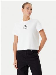 T-SHIRT SARA 10311633 ΛΕΥΚΟ REGULAR FIT VERO MODA