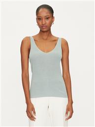 ΤΟΠ NEW LEX SUN 10281877 ΠΡΑΣΙΝΟ REGULAR FIT VERO MODA