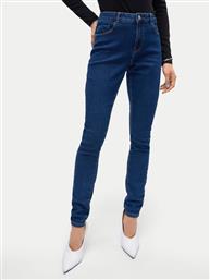 ΤΖΙΝ ELLY 10310613 ΣΚΟΥΡΟ ΜΠΛΕ SKINNY FIT VERO MODA