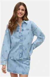 ΤΖΙΝ ΠΟΥΚΑΜΙΣΟ VERO MODA
