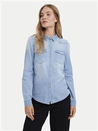 ΤΖΙΝ ΠΟΥΚΑΜΙΣΟ VERO MODA