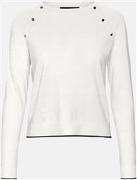 VMALMA LS O-NECK RAGLAN PULLOVER BOO VERO MODA