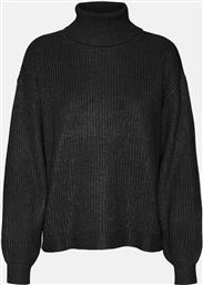 VMAMELIA LS COWLNECK PULLOVER VERO MODA