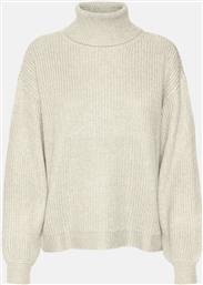 VMAMELIA LS COWLNECK PULLOVER VERO MODA