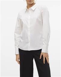 VMANNA LS FITTED SHIRT WVN GA NOOS VERO MODA