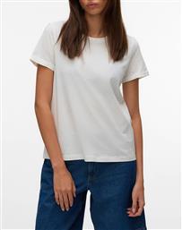 VMBLAIR S/S O-NECK T-SHIRT JRS BTQ GA VERO MODA